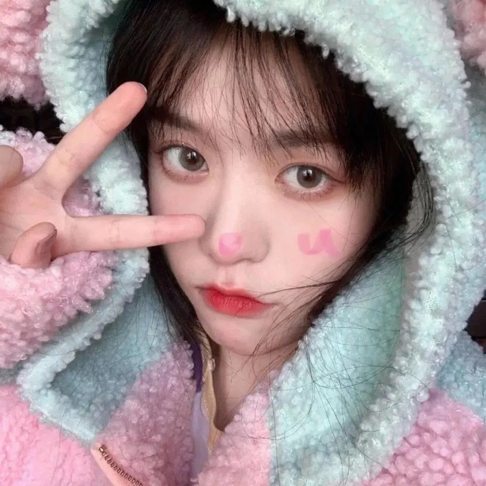 母与女