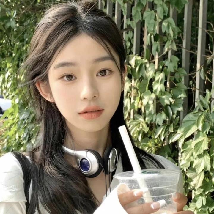 幸福的模样