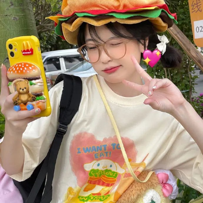 恶魔娃娃