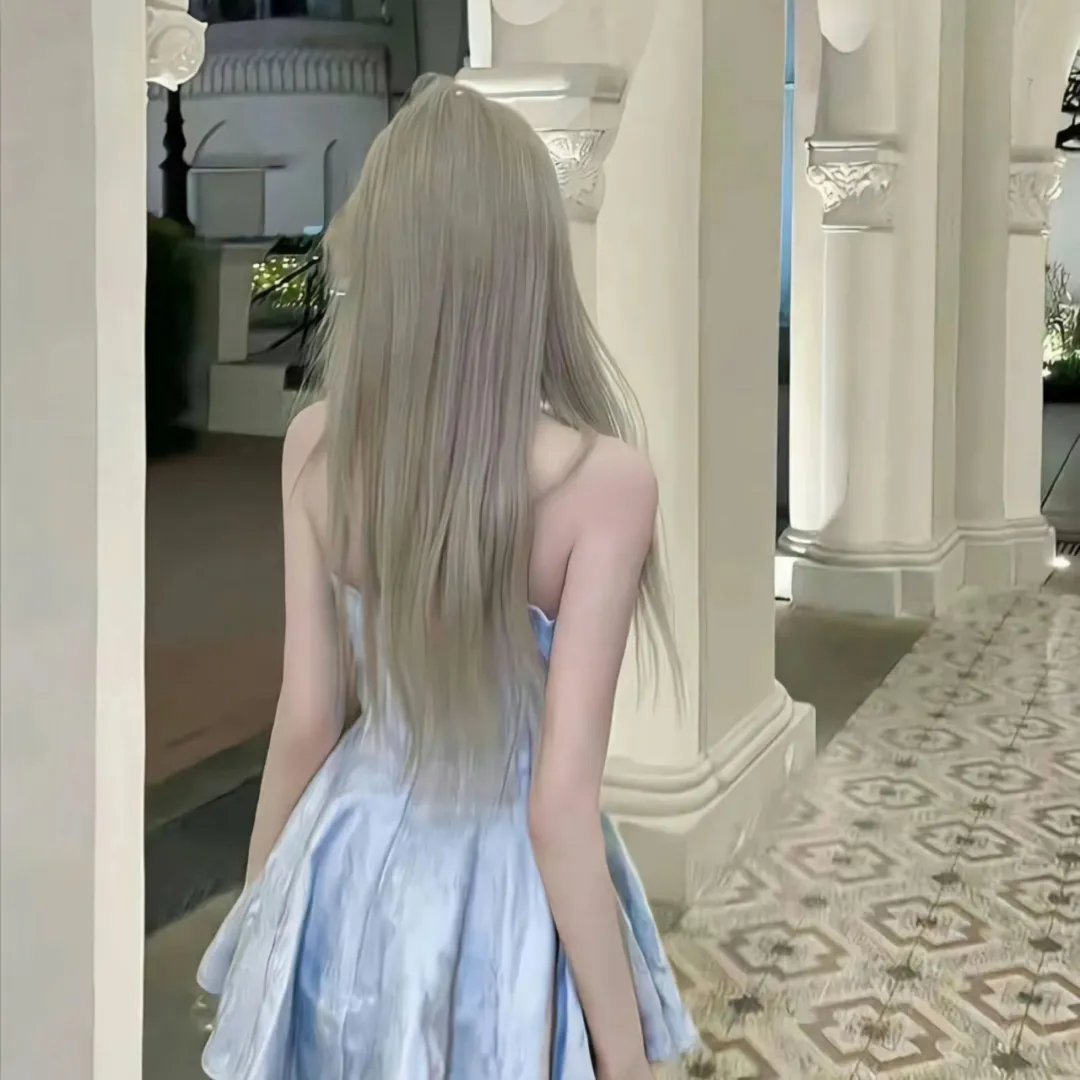 变调的灰姑娘